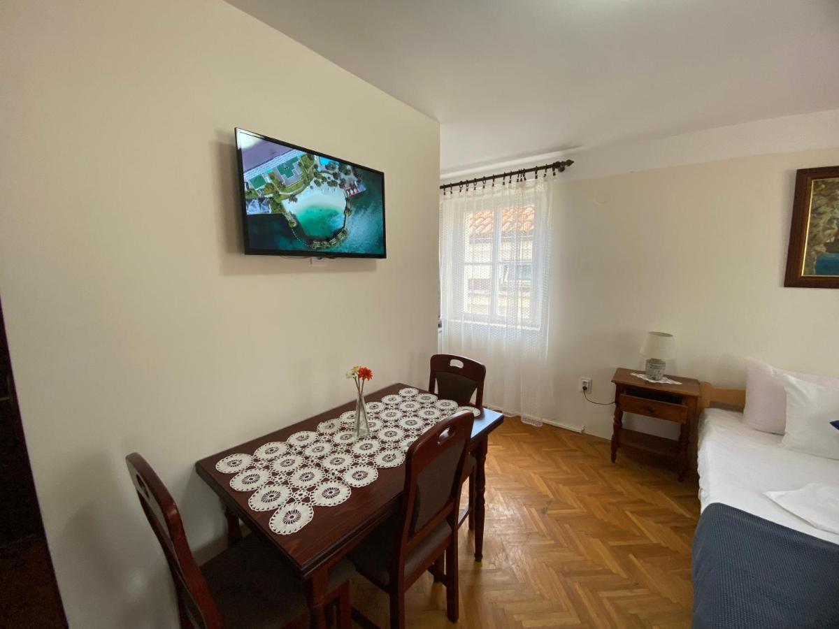 Beatrix Suites 부드바 외부 사진