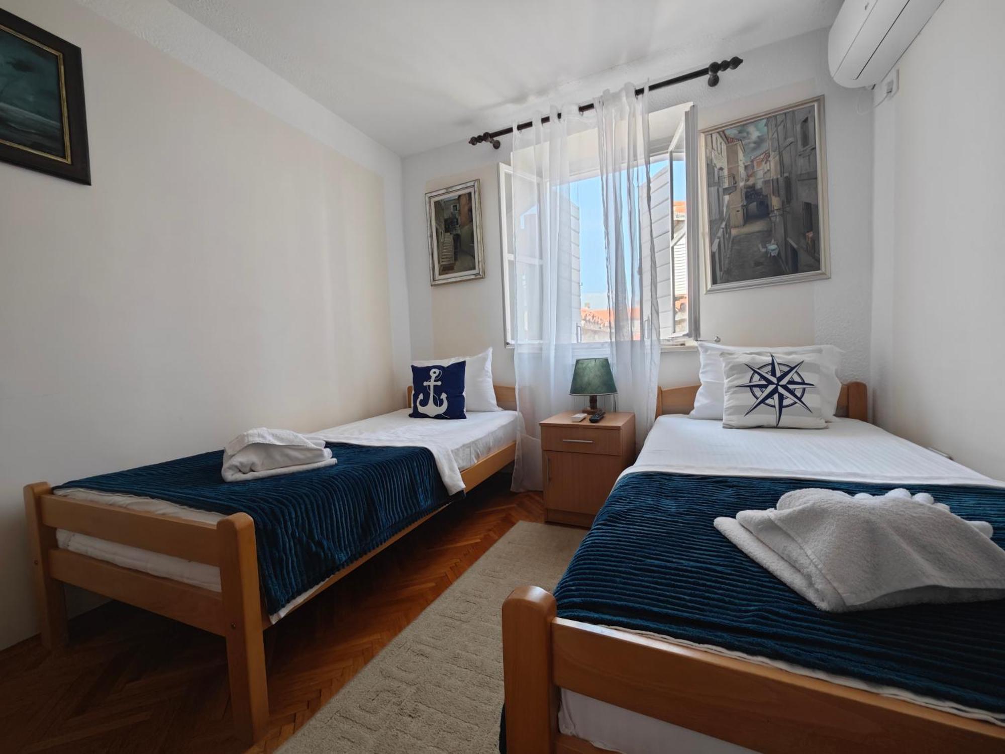 Beatrix Suites 부드바 외부 사진