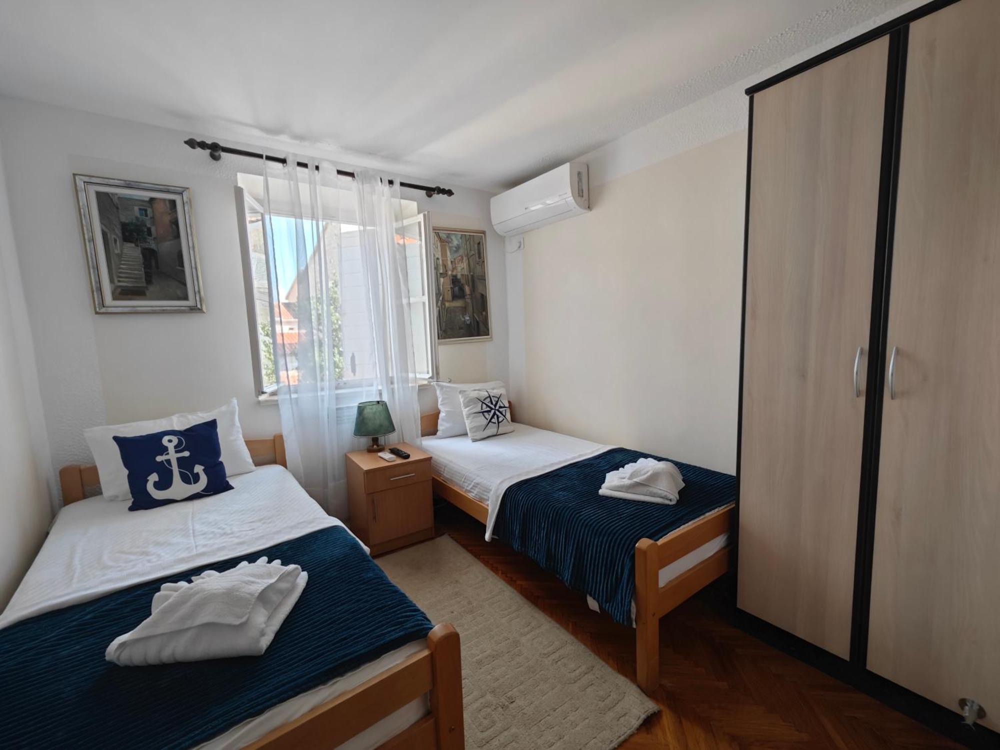 Beatrix Suites 부드바 외부 사진
