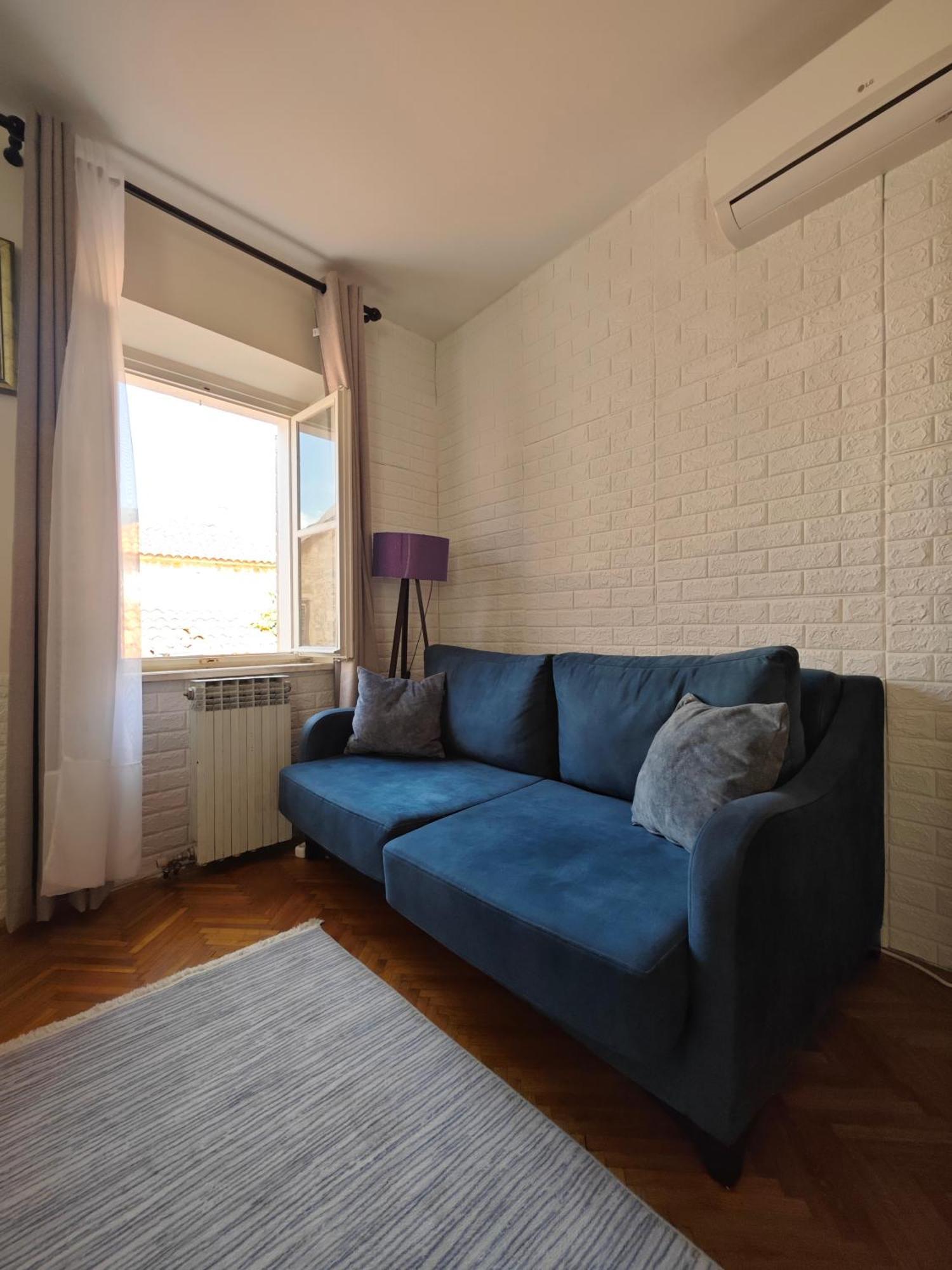 Beatrix Suites 부드바 외부 사진