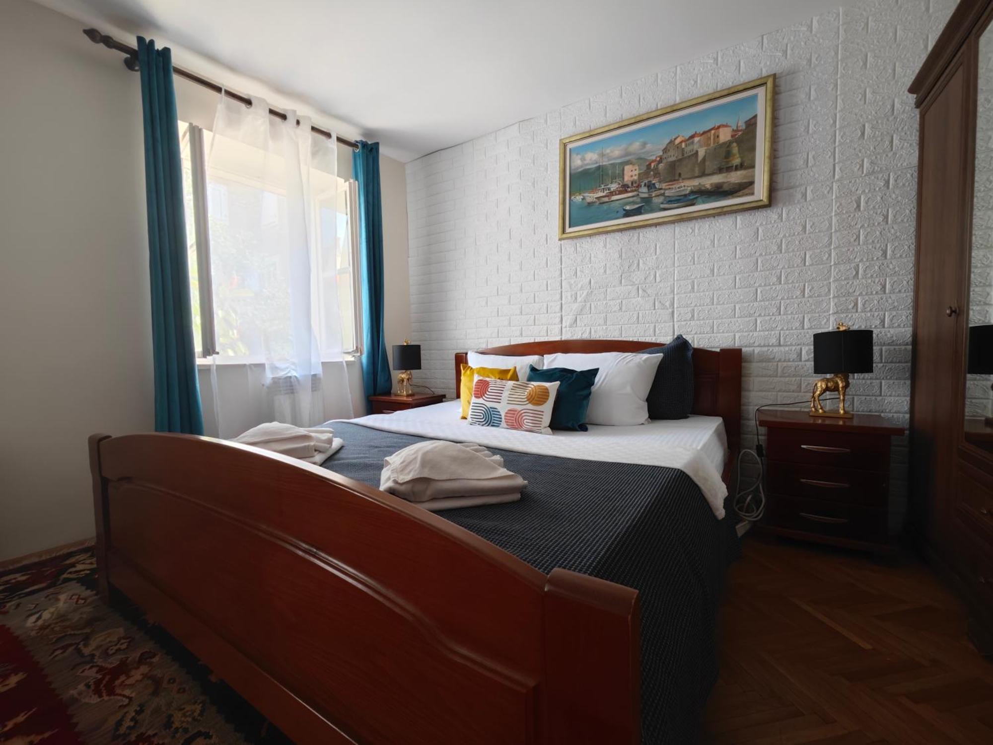 Beatrix Suites 부드바 외부 사진