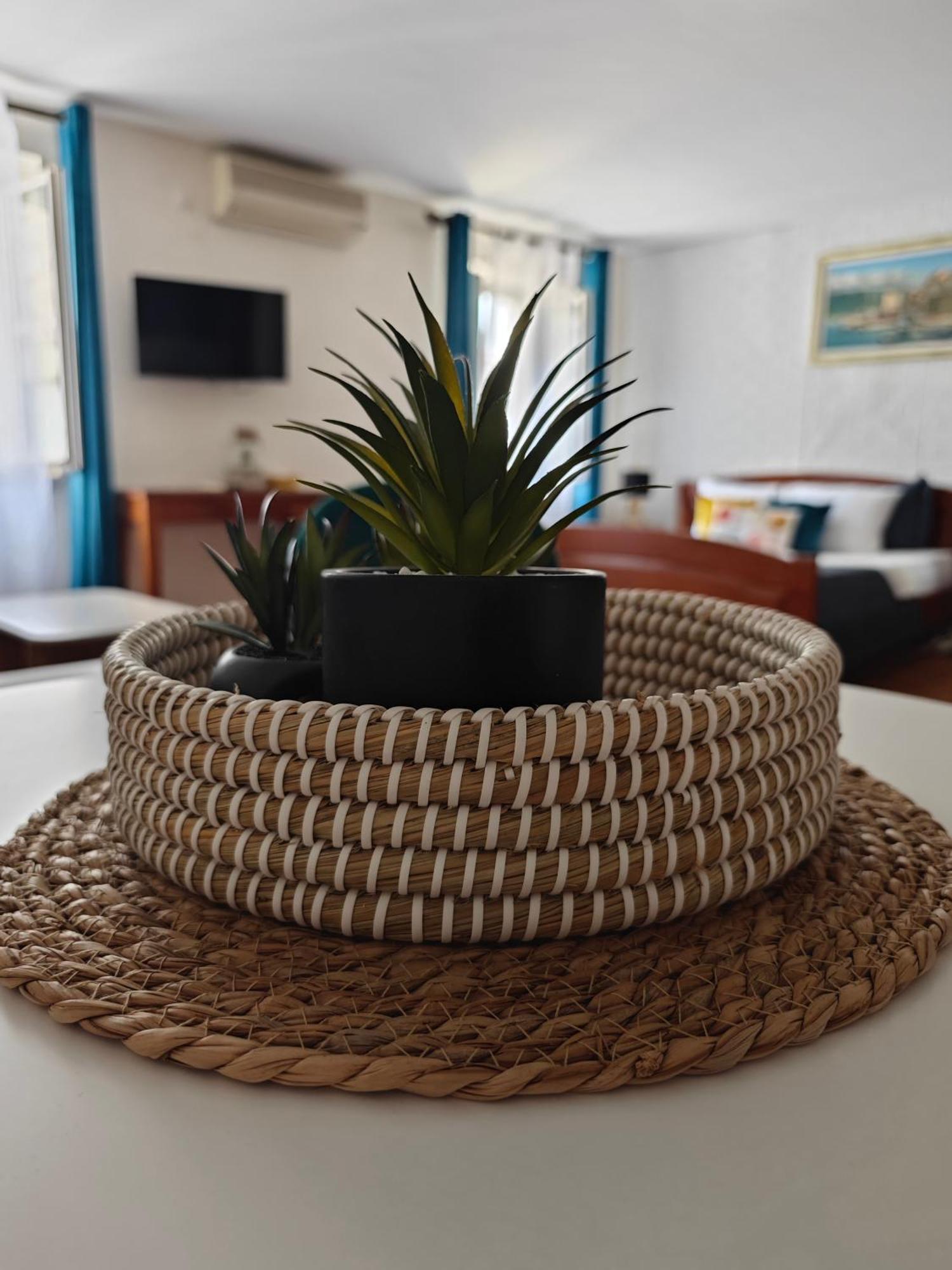 Beatrix Suites 부드바 외부 사진