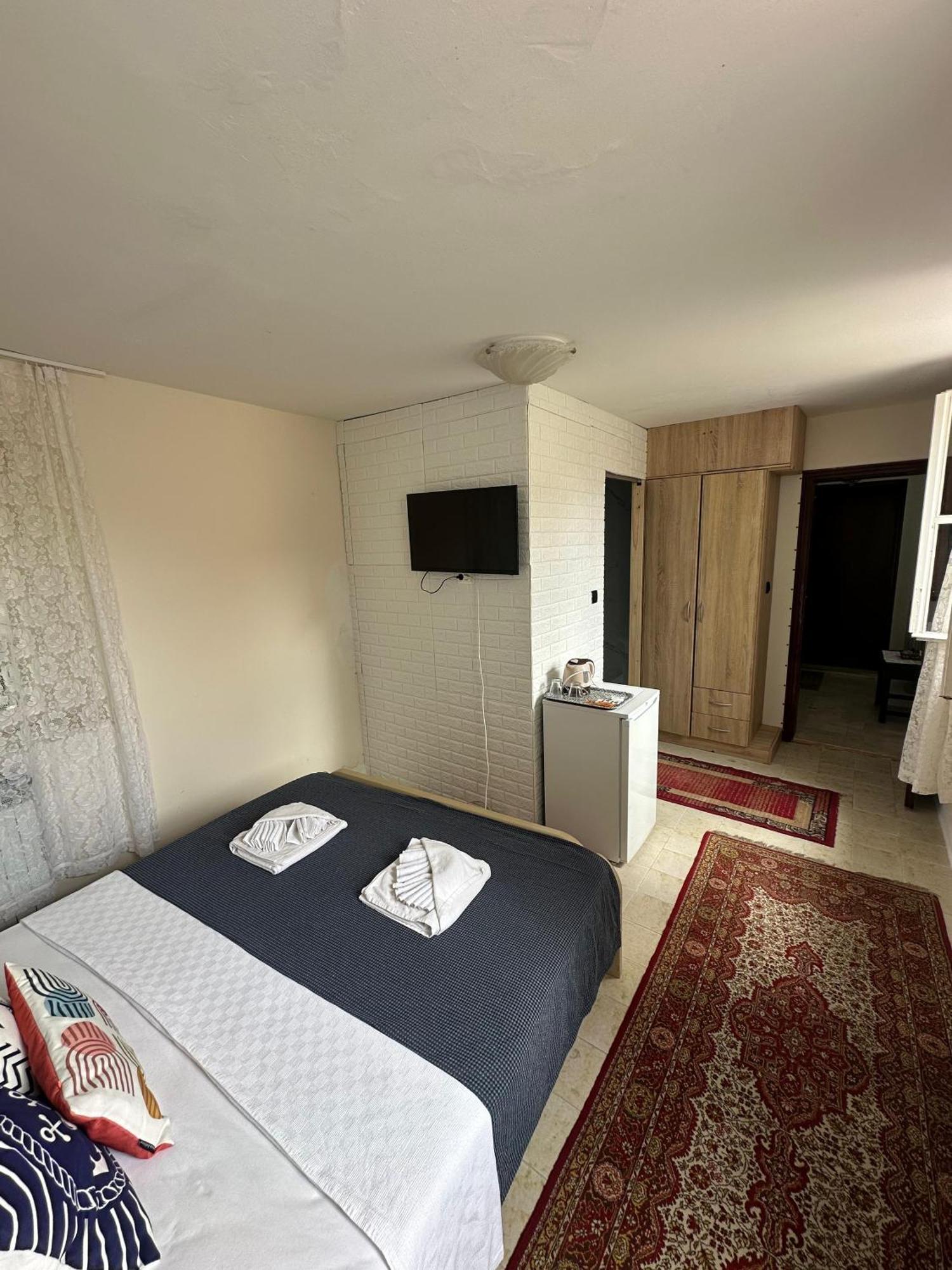 Beatrix Suites 부드바 외부 사진